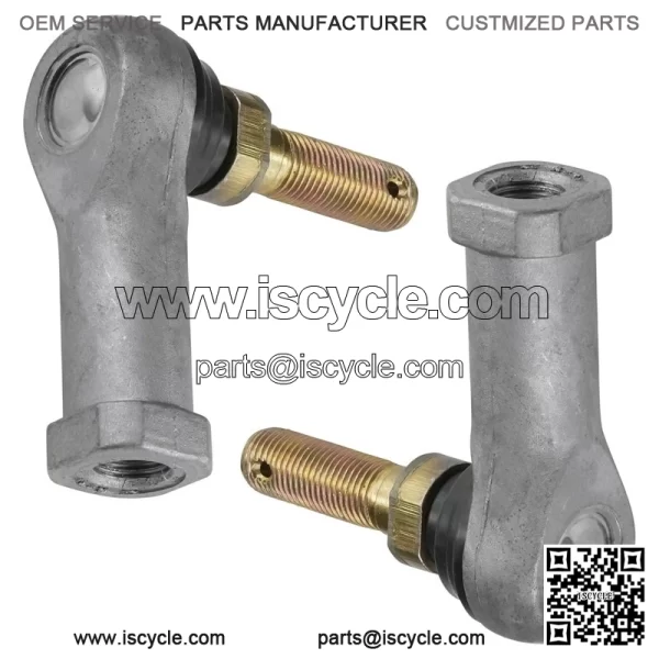Tie Rod End Kit For Can-Am Outlander 450 EFI 20-23 / Outlander 1000R EFI 19-2024 - Image 3