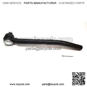 Tie rod end left Tavria, Slavuta LSA 1102-3414058
