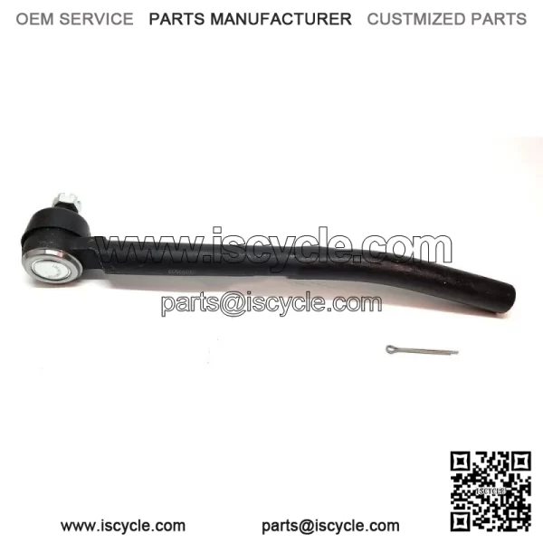 Tie rod end left Tavria, Slavuta LSA 1102-3414058