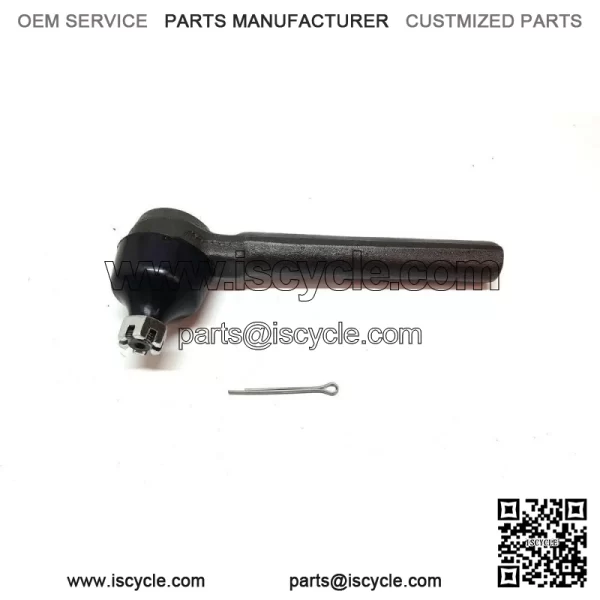 Tip steering thrust right Tavria, Slavuta LSA 1102-3414056 - Image 2