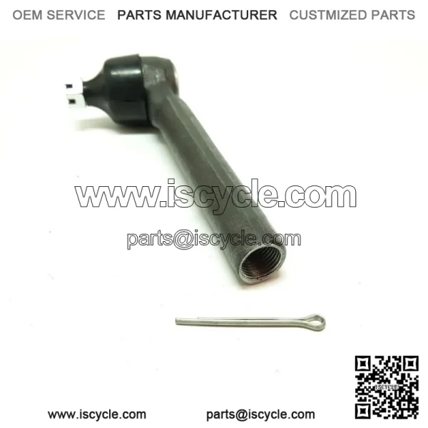 Tip steering thrust right Tavria, Slavuta LSA 1102-3414056 - Image 3