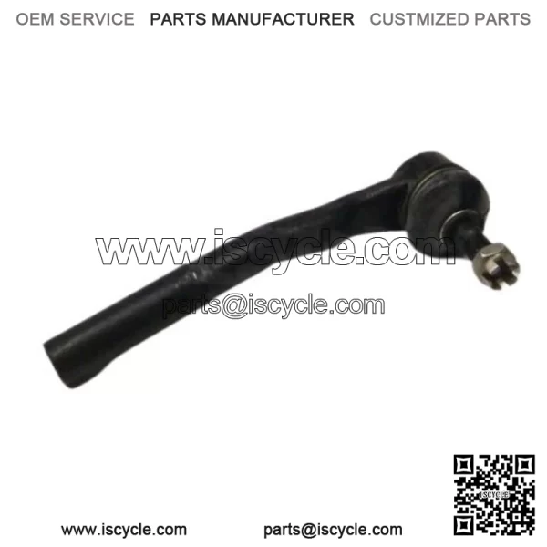 2108-3414057, Tie rod end, left