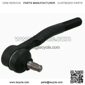 Tie rod end right - LADA Samara 2108 - 21099 / 2108-3414056