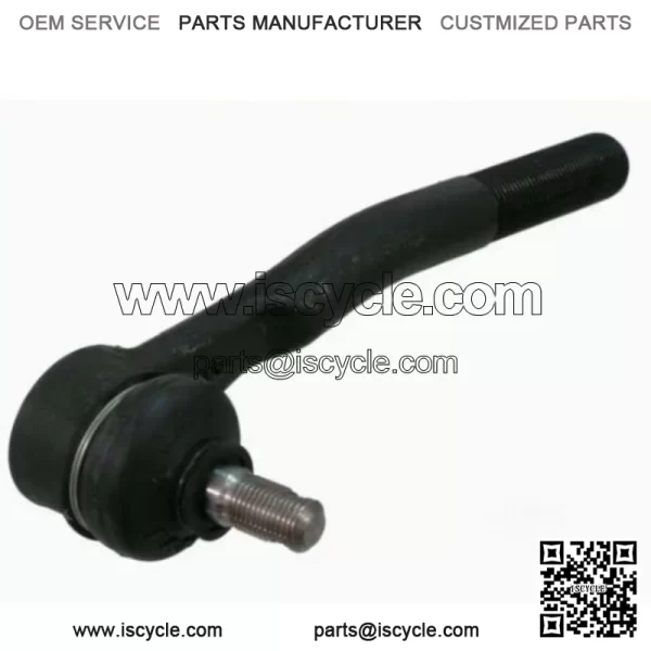 Tie rod end right - LADA Samara 2108 - 21099 / 2108-3414056