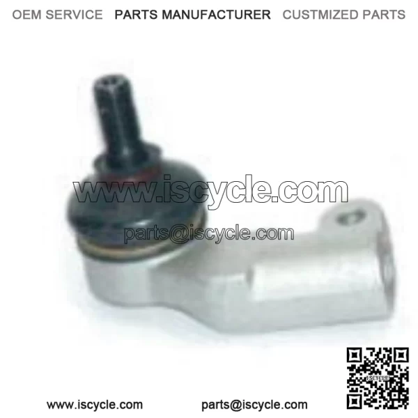 2110-3414057 Tie rod end left for Lada 2110 - 2112