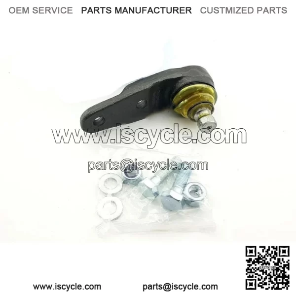 Ball joint 1st repair Tavria Slavuta LSA 1102-2304024-05