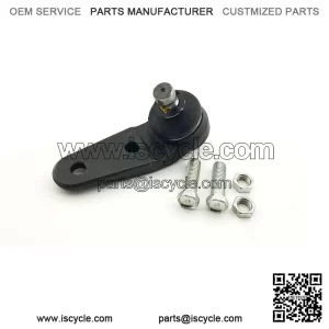 Ball joint 2pcs Tavria Slavuta Zollex 1102-2304024
