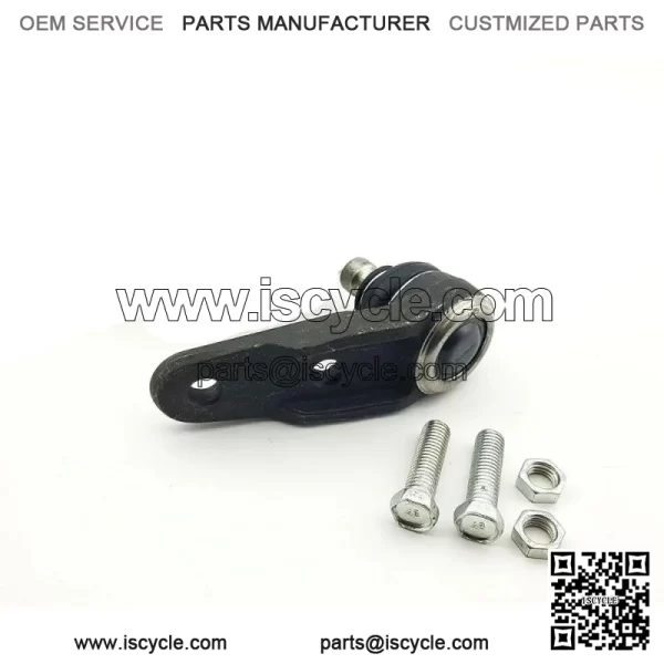 Ball joint 2pcs Tavria Slavuta Zollex 1102-2304024 - Image 2