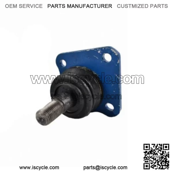 Ball joint VAZ-2123/2121 lower with cover ("Avtokomplekt" Belebey) Lada 21230290419282