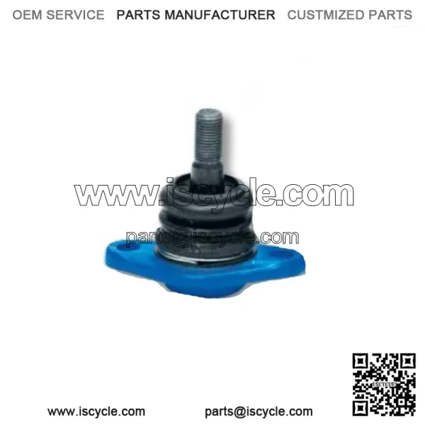 Upper ball pin for LADA Kalina and Priora