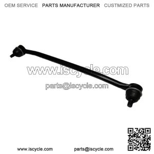 Tie rod VAZ 2101-07 (medium) 2101-3003010