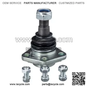 2217-2904414-10 Ball joint GAZ-2217 upper 1 pc. (AM) (18)
