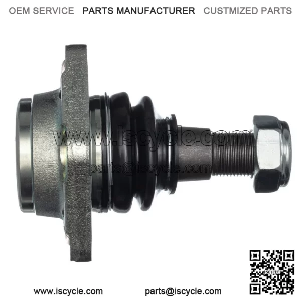 2217-2904414-10 Ball joint GAZ-2217 upper 1 pc. (AM) (18) - Image 2