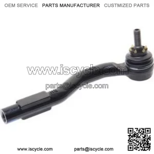 8450039696, Tie rod end LADA Vesta outer right OE