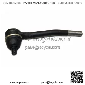 Tie rod end Lada Zhiguli 2101-2107 inner left - 2101-3003064