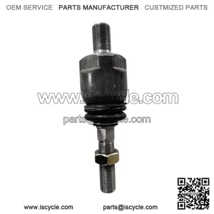 Ball Joint Right-Hand Threads 85805975 For Case Loader Backhoe 580L 580M 590SM