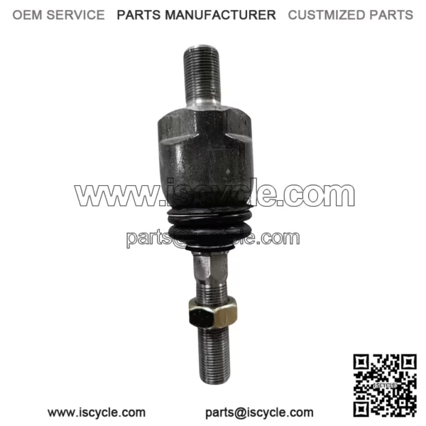 Ball Joint Right-Hand Threads 85805975 For Case Loader Backhoe 580L 580M 590SM