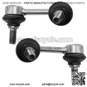 Can-Am Maverick X3 Max Turbo 2019-2024 Front Stabilizer Bar End Links (Left/Right)