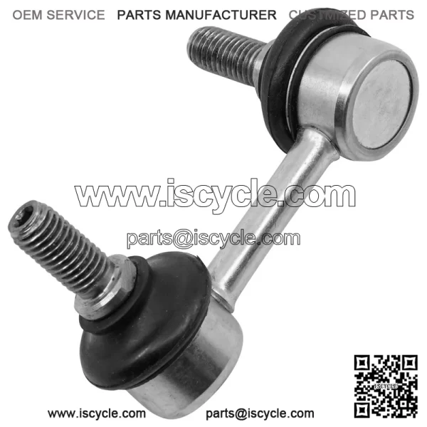 Can-Am Maverick X3 Max Turbo 2019-2024 Front Right Stabilizer Bar End Link - Image 3