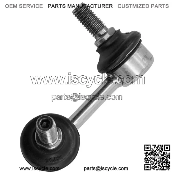 Can-Am Maverick X3 Max Turbo 2019-2024 Front Right Stabilizer Bar End Link - Image 5