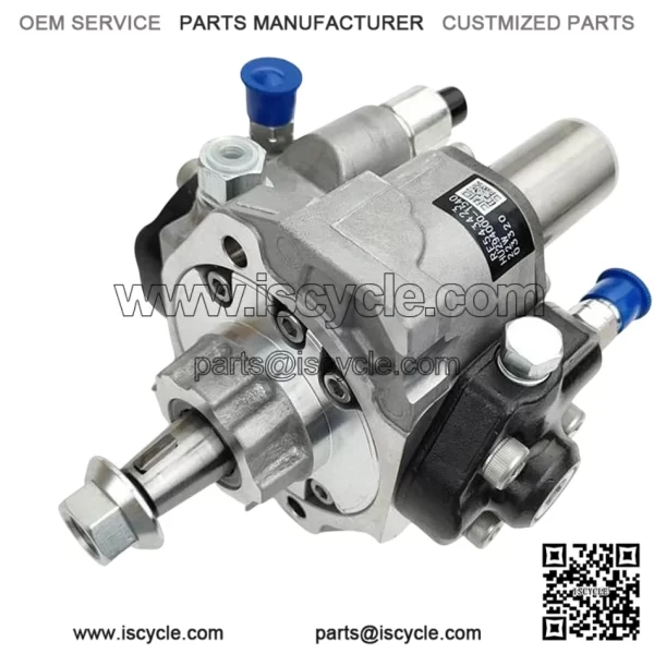 Fuel Injection Pump RE507959 SE501915 For John Deere 4045 4.5L 6068 6.8L Engine - Image 2