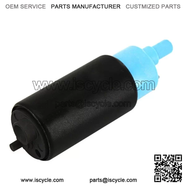Yamaha YFZ450 R/X 09-19 EFI Fuel Pump + Regulator + Tank Seal 18P-13907-10-00 - Image 3