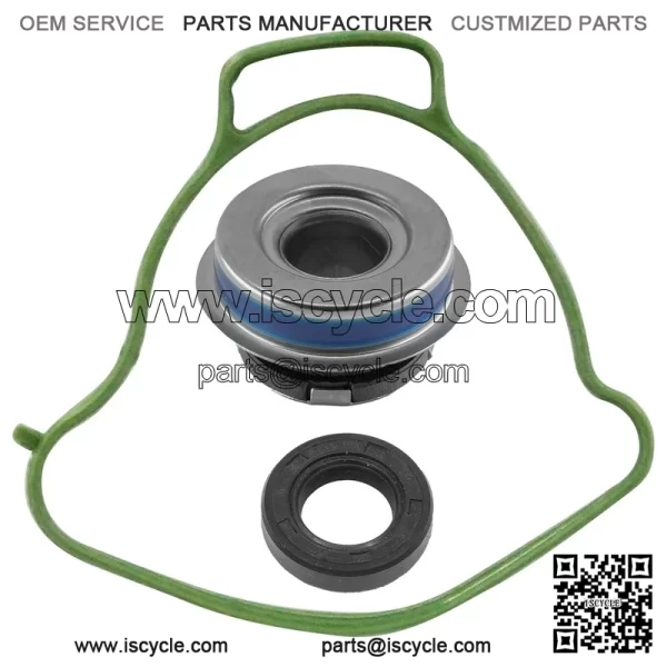 Water Pump Rebuild Kit for Ski-Doo GSX LE 900 ACE 2014-2015 / 420850946