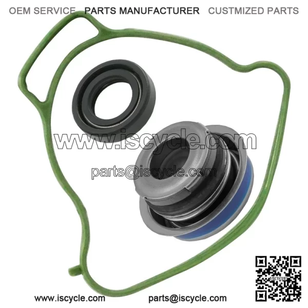 Water Pump Rebuild Kit for Ski-Doo GSX LE 900 ACE 2014-2015 / 420850946 - Image 5