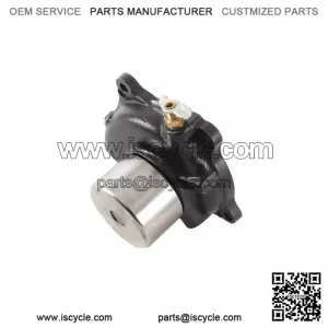RE545572 Water Pump Fits John Deere Tractor 4120 4320 4520 4720 Skid Steer 313