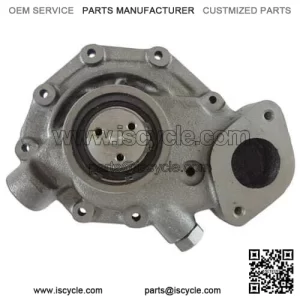 Pump, Water for John Deere RE505981, A-RE505981, RE500737, RE505980, RE546917