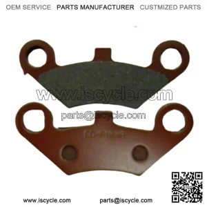 CFMOTO Brake Pads Front ATV X5 X6 X8 Rancher UTV Disc Quadzilla CF500 CForce