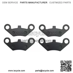 Front Brake Pad CFMoto 500 CF500 CF600 500cc ATV UTV Quad X5 X6 X8 Brake Pads