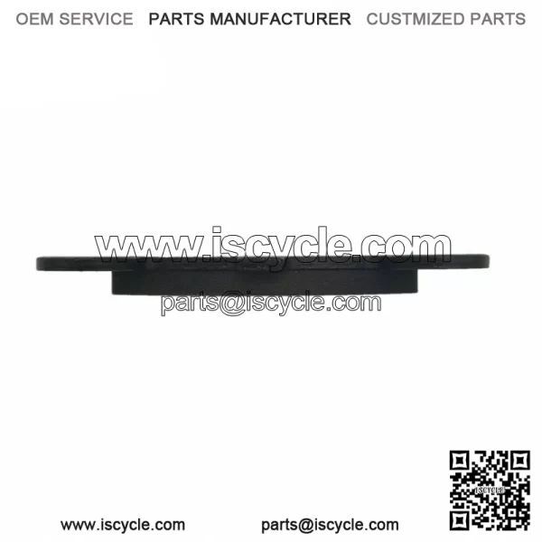 Front Brake Pad CFMoto 500 CF500 CF600 500cc ATV UTV Quad X5 X6 X8 Brake Pads - Image 3