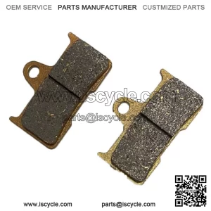 Brake Pads for CFmoto CF500 CF600 X5 X6 X8 U5 ATV UTV