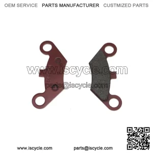 Orignal Front Brake Pads 9010-0808A0 CFMOTO 500 600 625 800 X5 X6 X8 ATV