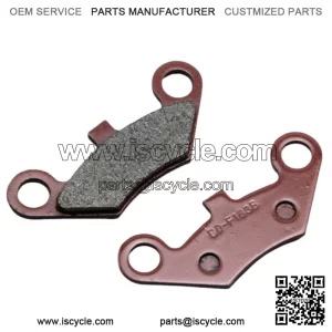 Brake Pads for CFMOTO CF500 Goes G625i Quadzilla CVT150 CUV300 Linhai ATV420