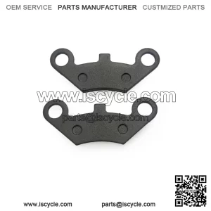 New Front Brake Pads For CF MOTO 500cc CF500 CF600 600cc Cfmoto 500 X5 X6 X8 ATV