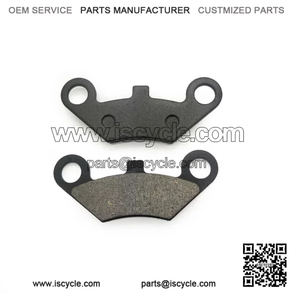New Front Brake Pads For CF MOTO 500cc CF500 CF600 600cc Cfmoto 500 X5 X6 X8 ATV - Image 2