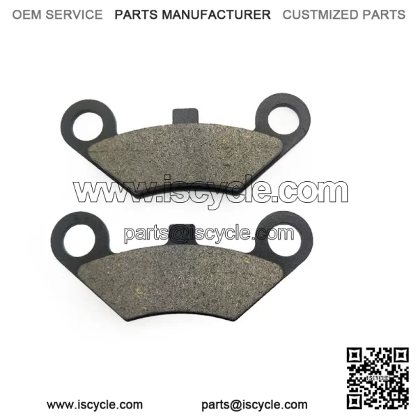 New Front Brake Pads For CF MOTO 500cc CF500 CF600 600cc Cfmoto 500 X5 X6 X8 ATV - Image 3