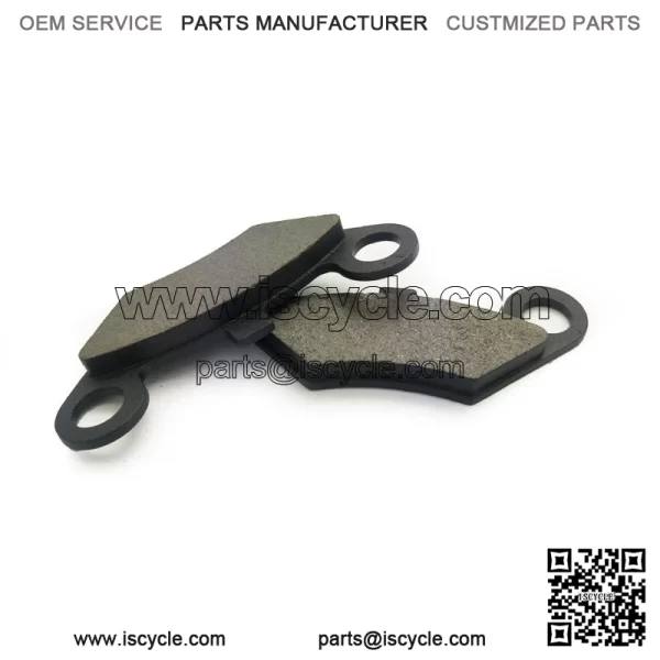 New Front Brake Pads For CF MOTO 500cc CF500 CF600 600cc Cfmoto 500 X5 X6 X8 ATV - Image 4