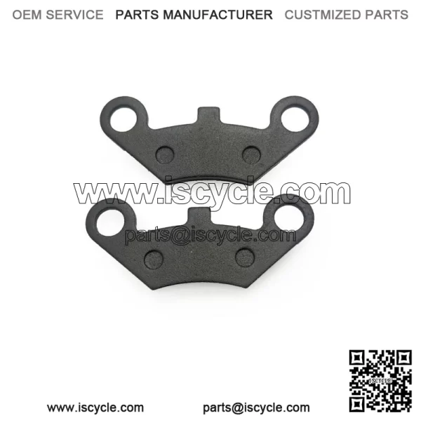 New Front Brake Pads For CF MOTO 500cc CF500 CF600 600cc Cfmoto 500 X5 X6 X8 ATV - Image 5