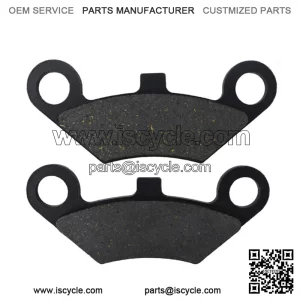 Brake Pads for Linhai ATV420 CF MOTO CF500 Goes G625i Quadzilla CVT150 CUV300 (For: CF-Moto)