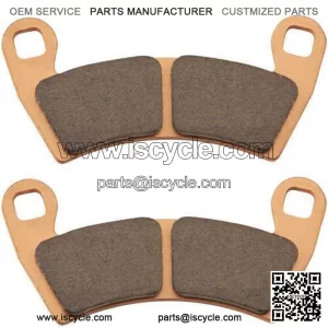 ATV/UTV Brake Pad PATP-1009 (For: CF-Moto)