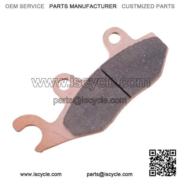8Pcs Front & Rear Brake Pads Fit for CF Moto CF500 CF600 CF800 Z-Force ATV hm - Image 3