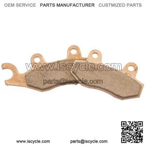 Brakes Brake Pads FA135SV (For: CF-Moto)