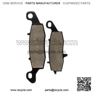 Front Brake Pads for Suzuki RV200 RV 200 Van Van 200 2018-2019 / 59102-33840