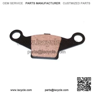Semi Metallic Brake Pad for Snowmobile YAMAHA VMAX 600, E, DX, ST 1994-1996