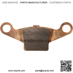 Brake Pads for Yamaha 05-152-45