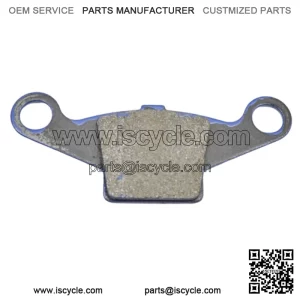 Yamaha 1993-1999 VMax 4 DX LE XT 500 600 750 Snowmobile Brake Pad 89A-25730-01