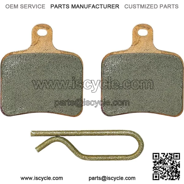 Brake Pads for Polaris SM-05305F